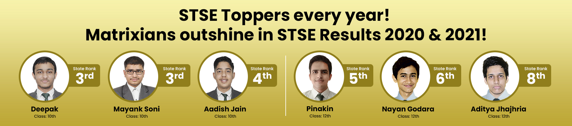 Best CBSE & RBSE School in Sikar - Matrix High School