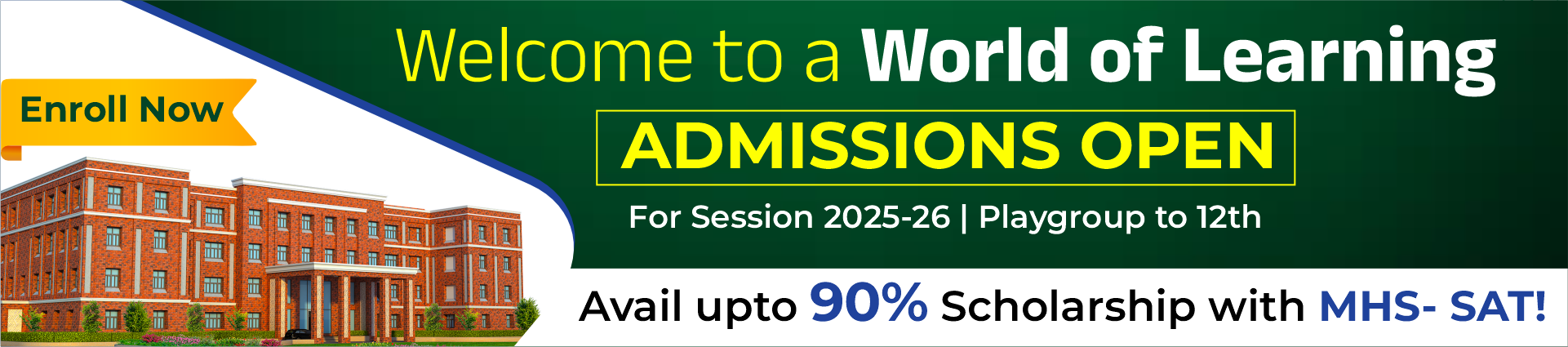 Best CBSE & RBSE School in Sikar - Matrix High School