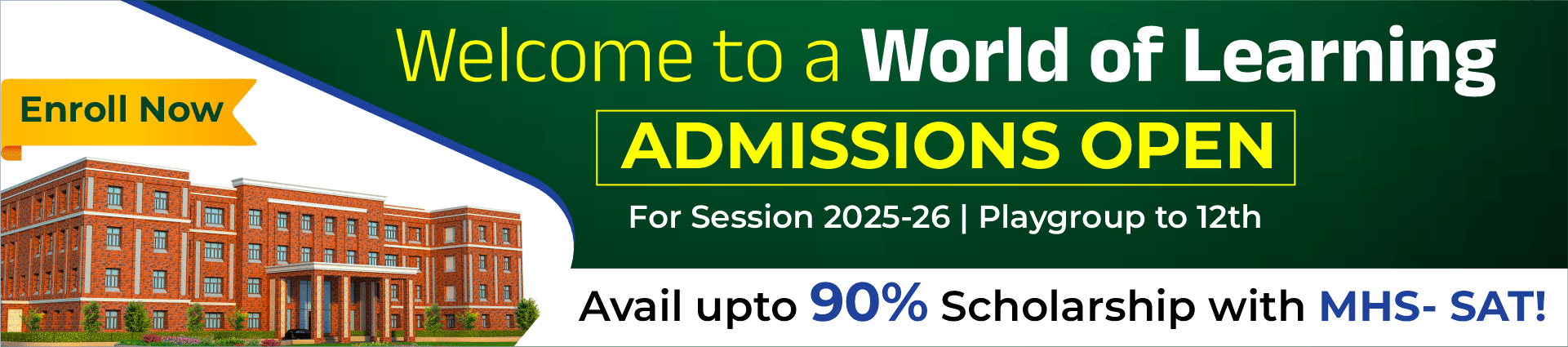 Best CBSE & RBSE School in Sikar - Matrix High School