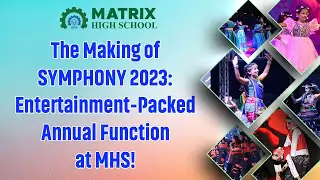 World class facilities at MHS campus