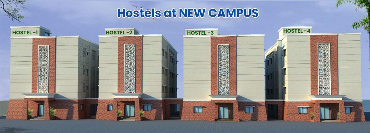 MHS Hostels