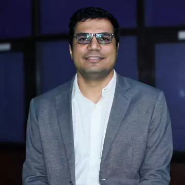 Mr. KS Dhaka (KSD Sir)