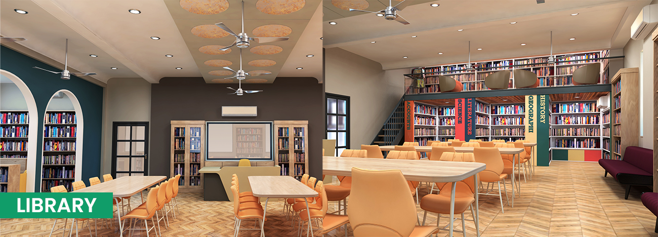 School Library