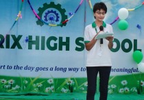 Teacher's Day Celebration 2019 Pic 8