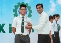 Scholar Badge Ceremony 2019 Pic 4