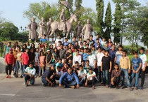 Educational Tour by MHS 2019 Pic 8