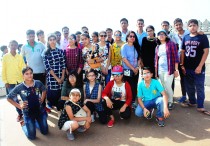 Educational Tour by MHS 2019 Pic 2