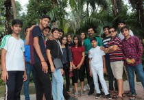 Educational Tour by MHS 2019 Pic 6