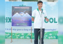 Debate Competition Pic 2
