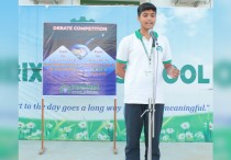 Debate Competition 2019 Pic 2