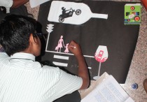 Poster Making Competition Pic 7