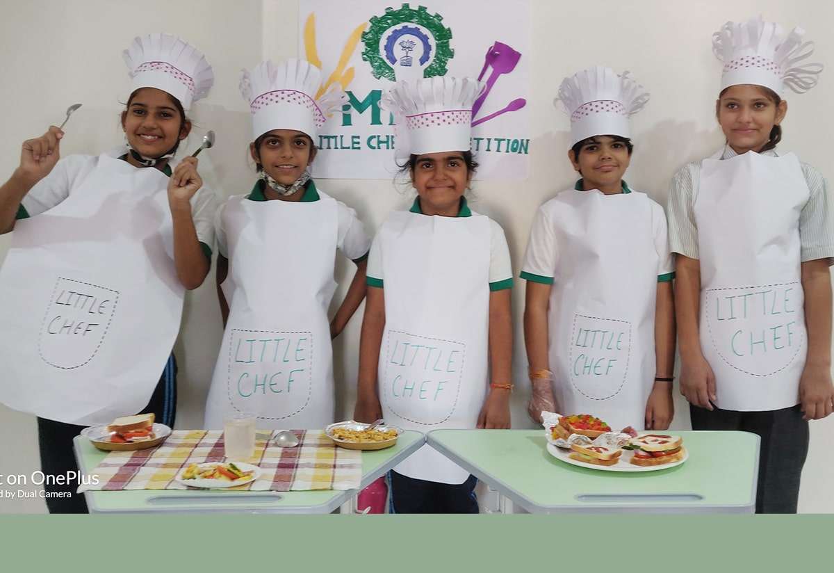 World Chef Day 2021