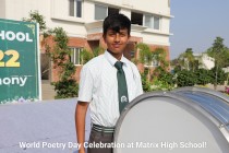 ✍️World Poetry Day Celebration Pic 4