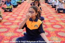 Yoga Mahotsav 2023