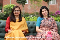 Guidance Seminar by IAS Richa Jakhar 2023 Pic 5
