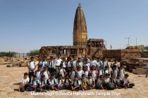 Harshnath Temple Historical Trip! 2023