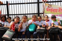 Harshnath Temple Historical Trip! 2023 Pic 12