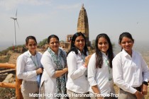 Harshnath Temple Historical Trip! 2023 Pic 11