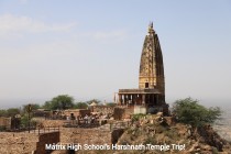 Harshnath Temple Historical Trip! 2023 Pic 7
