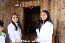 Harshnath Temple Historical Trip! 2023 Pic 4