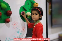 ❤️Red Day Celebration 2023 Pic 16