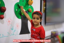 ❤️Red Day Celebration 2023 Pic 18
