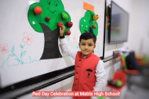 ❤️Red Day Celebration 2023 Pic 9