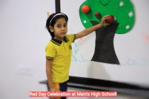 ❤️Red Day Celebration 2023 Pic 8