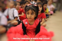 ❤️Red Day Celebration 2023 Pic 7