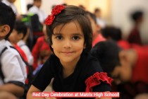❤️Red Day Celebration 2023 Pic 5