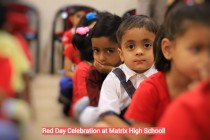 ❤️Red Day Celebration 2023 Pic 4