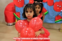 ❤️Red Day Celebration 2023 Pic 2