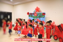 ❤️Red Day Celebration 2023 Pic 6