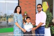 Prize Distribution Ceremony 2023 Pic 37