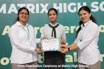 Prize Distribution Ceremony 2023 Pic 18