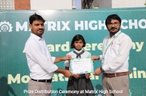 Prize Distribution Ceremony 2023 Pic 22