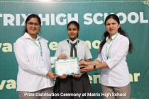 Prize Distribution Ceremony 2023 Pic 15