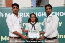 Prize Distribution Ceremony 2023 Pic 9