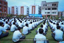 Guru Purnima Celebration 2023 Pic 12