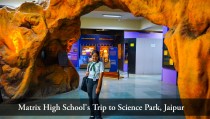Trip to Science Park, Jaipur! 2023 Pic 30