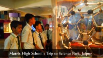 Trip to Science Park, Jaipur! 2023 Pic 29