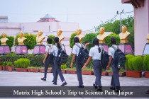 Trip to Science Park, Jaipur! 2023 Pic 28