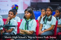 Trip to Science Park, Jaipur! 2023 Pic 25