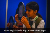Trip to Science Park, Jaipur! 2023 Pic 22