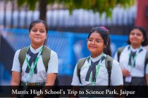 Trip to Science Park, Jaipur! 2023 Pic 18