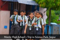 Trip to Science Park, Jaipur! 2023 Pic 17