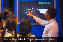 Trip to Science Park, Jaipur! 2023 Pic 21