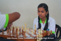 Inter-House Chess Competition 2023 Pic 16