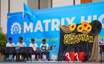 Inter-House Quiz Competition 2023 Pic 10