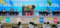 Inter-House Quiz Competition 2023 Pic 4